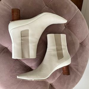 Rag and Bone ankle boots